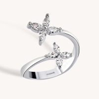 Blossom Beauty Ring