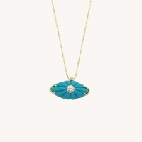 Ocean Breeze Necklace