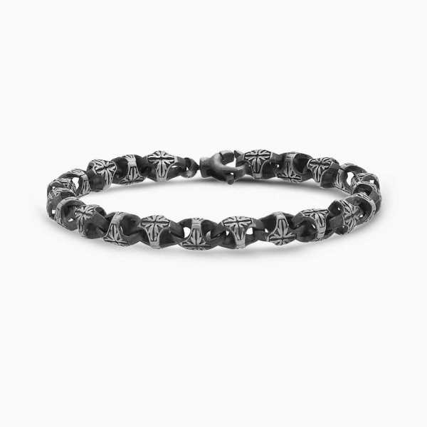 925 Sterling Silver Bracelet