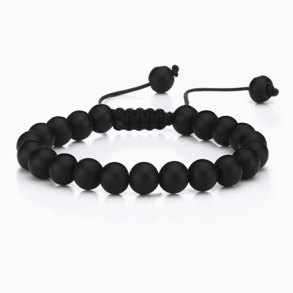 Blackest Bracelet in the Universe | Onyx