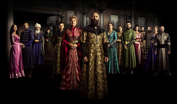 Hurrem (Roxelana): Courage, Love and Ambition | OTTASILVER Blog