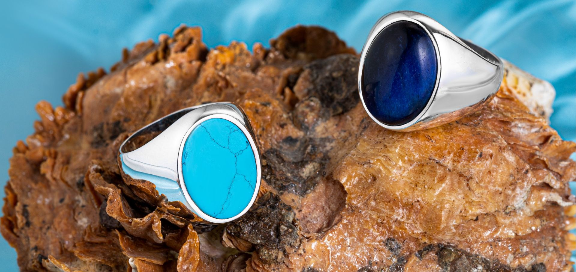Turquoise: Properties, Benefits & Meanings - Blue Earth Gems